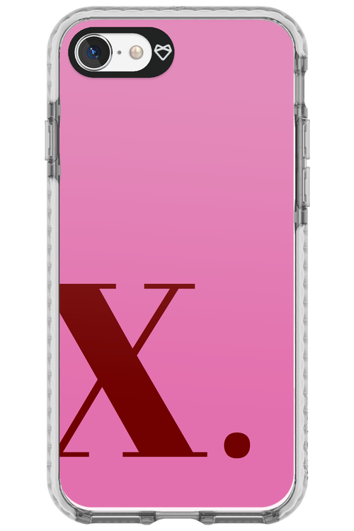 X (Sorbet) 2.0 - Apple iPhone 8