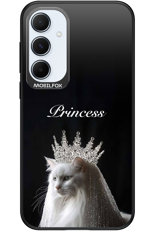 Princess - Samsung Galaxy A55