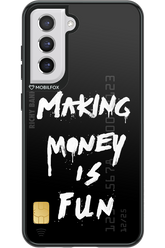 Funny Money - Samsung Galaxy S21 FE