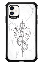 Compass - Apple iPhone 11