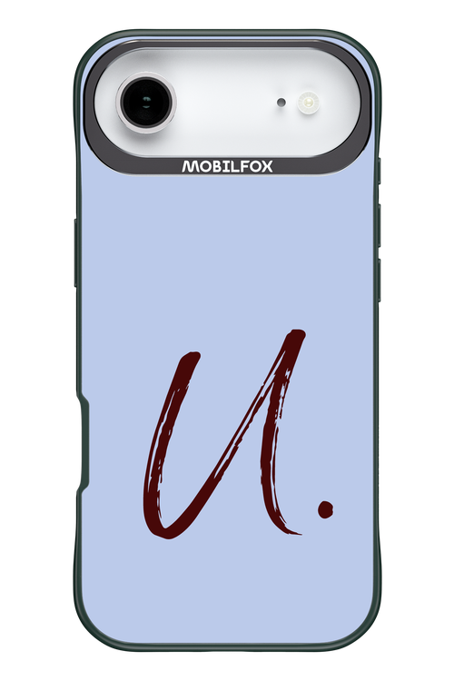 (Jellyfish Presso) U 2.0 - Apple iPhone 17 Air