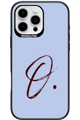 (Jellyfish Presso) O 2.0 - Apple iPhone 16 Pro Max