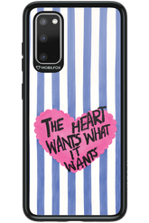 THWYW 2.0 - Samsung Galaxy S20