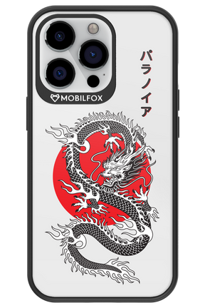 Japan dragon 2.0 - Apple iPhone 13 Pro