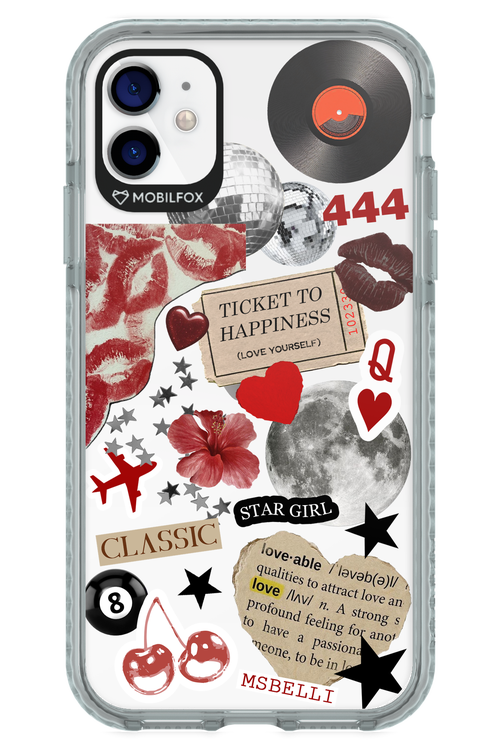 Alter Queen - Apple iPhone 11