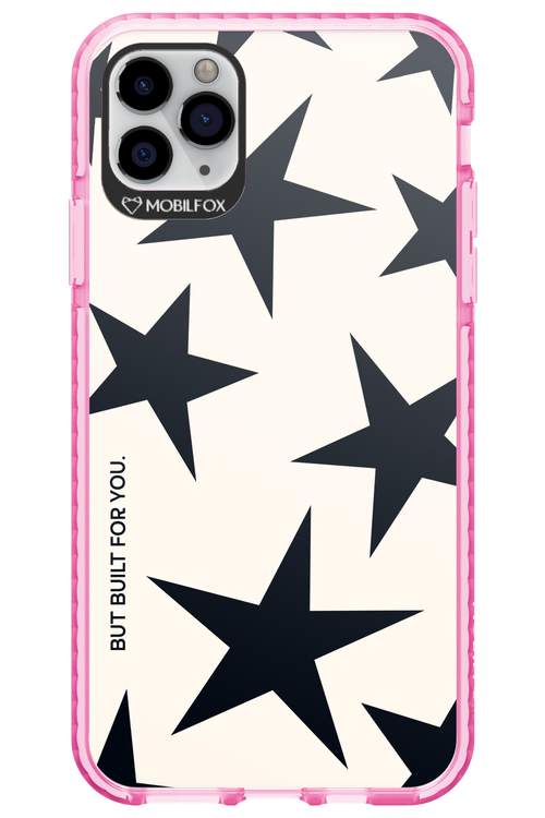 Built for You 2.0 - Apple iPhone 11 Pro Max