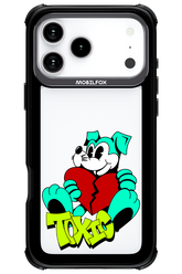 Playful Chaos - Apple iPhone 17 Pro Max