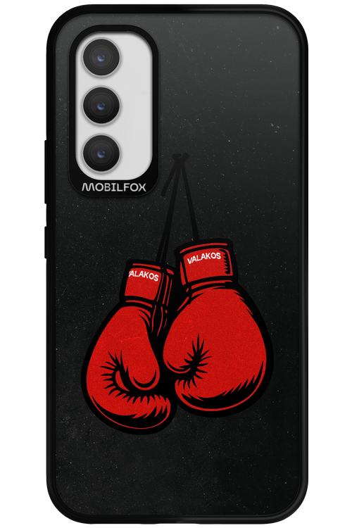 BoxRrr 2.0 - Samsung Galaxy A34
