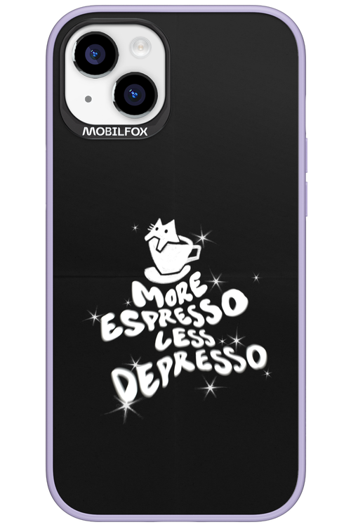 DEPRESSO - Apple iPhone 15 Plus