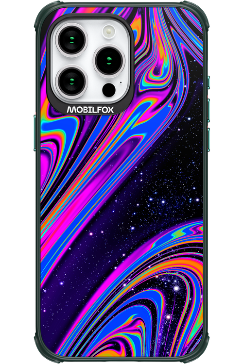 Galactic Psy - Apple iPhone 15 Pro Max