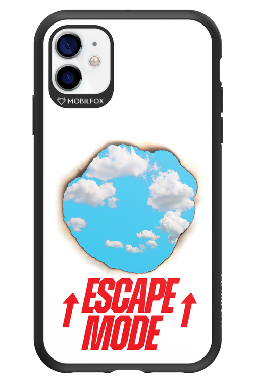 Escape mode 2.0 - Apple iPhone 11