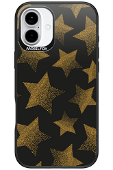 Holiday Stars - Apple iPhone 16 Plus