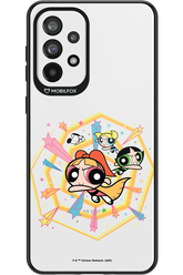 Powerpuff - Samsung Galaxy A73