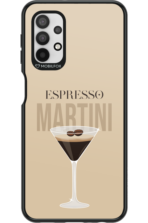 Espresso M - Samsung Galaxy A32 5G