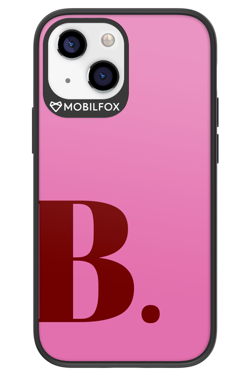 B (Sorbet) 2.0 - Apple iPhone 13 Mini
