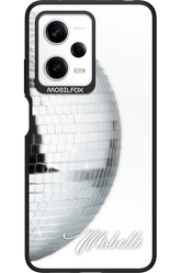 Disco Mood - Xiaomi Redmi Note 12 Pro 5G