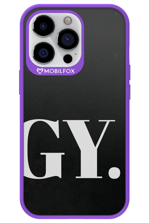 GY (Off Space) 2.0 - Apple iPhone 13 Pro