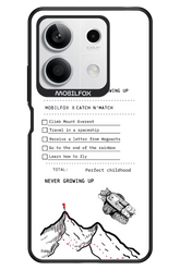 things to do before growing up - Xiaomi Redmi Note 13 5G