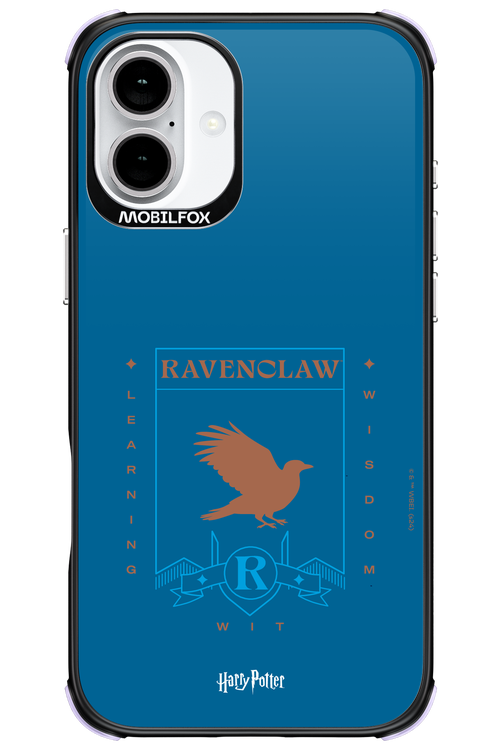 Ravenclaw. - Apple iPhone 16 Plus