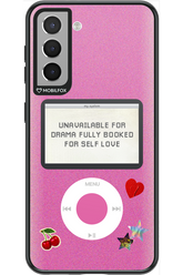Self Love Mp4 Player 2.0 - Samsung Galaxy S21