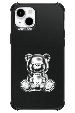 Dollar Bear - Apple iPhone 15 Plus