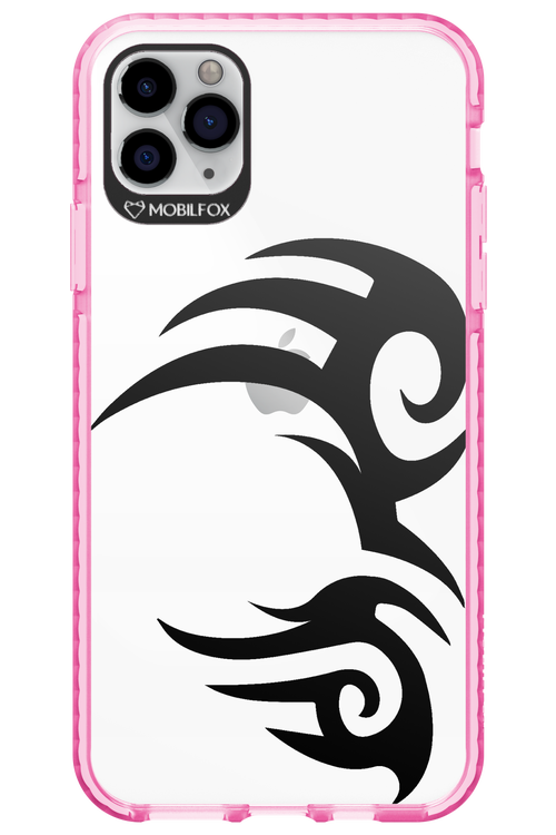 Tattoo Icon - Apple iPhone 11 Pro Max