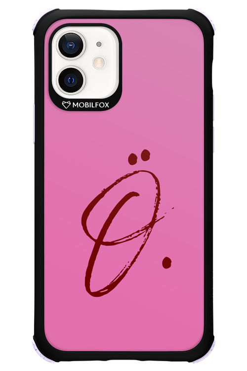 (Sorbet) O II 2.0 - Apple iPhone 12