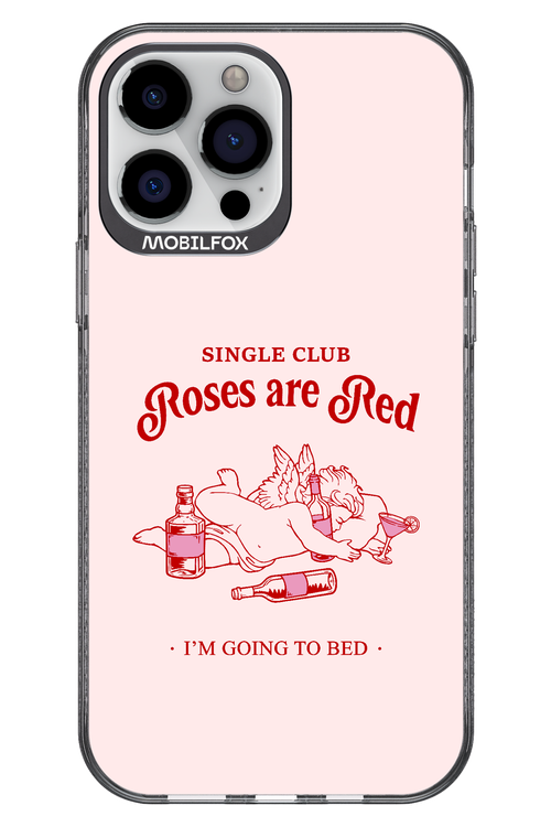 Bed Romance 2.0 - Apple iPhone 13 Pro Max