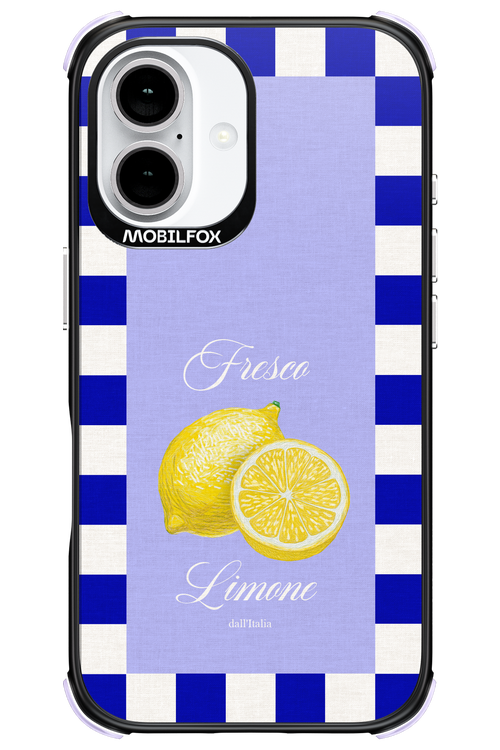 Fresssh - Apple iPhone 16