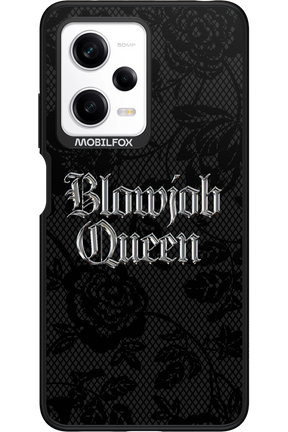 Blowjob Queen 2.0 - Xiaomi Redmi Note 12 Pro 5G