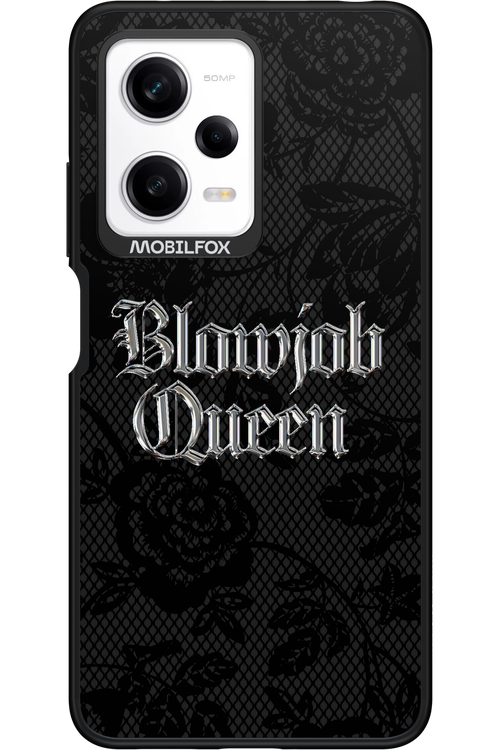 Blowjob Queen 2.0 - Xiaomi Redmi Note 12 Pro 5G