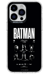 Longlive the Bat - Apple iPhone 14 Pro Max