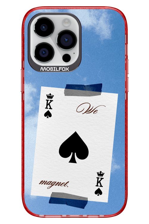 Magnet 2.0 - Apple iPhone 14 Pro Max