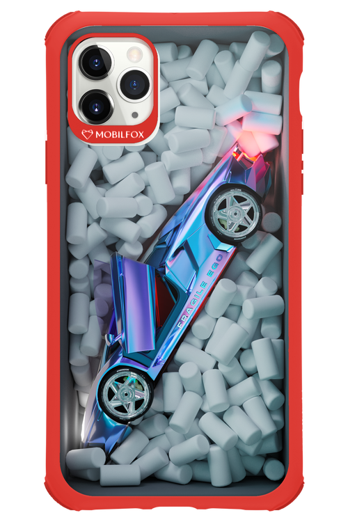 Fragile Ego - Apple iPhone 11 Pro Max