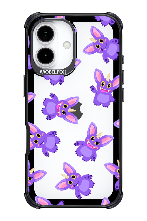 Monsty - Apple iPhone 17