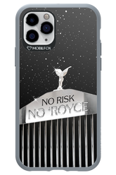 No Risk, No Royce - Apple iPhone 11 Pro