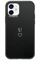 U Black 2.0 - Apple iPhone 12