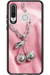 Cherry Disco Pink 2.0 - Huawei P30 Lite