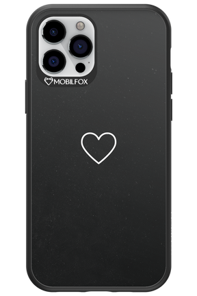 Love Is Simple 2.0 - Apple iPhone 12 Pro