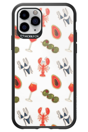 Aperitivo Dreams - Apple iPhone 11 Pro