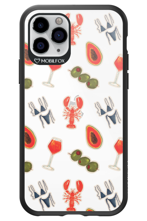 Aperitivo Dreams - Apple iPhone 11 Pro