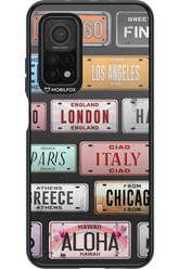 Destinations - Xiaomi Mi 10T 5G