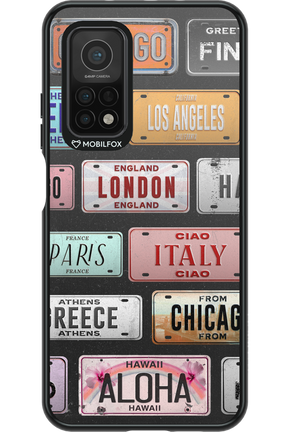 Destinations - Xiaomi Mi 10T 5G