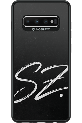 (Off Space) SZ 2.0 - Samsung Galaxy S10+