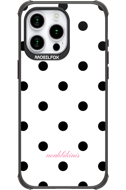 Baby Dots - Apple iPhone 15 Pro Max