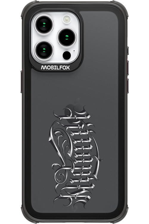 Chaotic Love - Apple iPhone 15 Pro Max