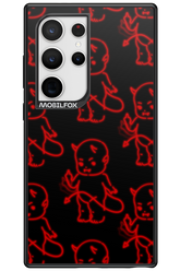 Hell Nah - Samsung Galaxy S24 Ultra