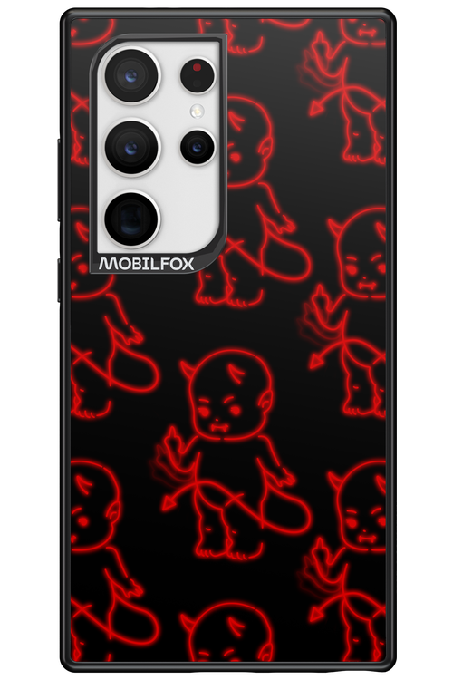 Hell Nah - Samsung Galaxy S24 Ultra