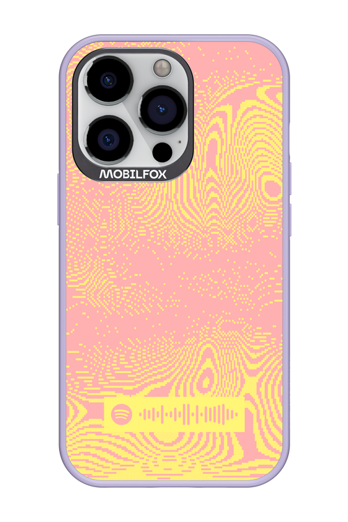 House Frequency - Apple iPhone 13 Pro