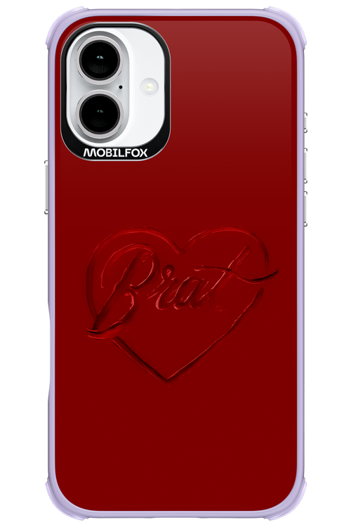 Brat - Apple iPhone 16 Plus